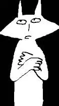 ai character: Puso background