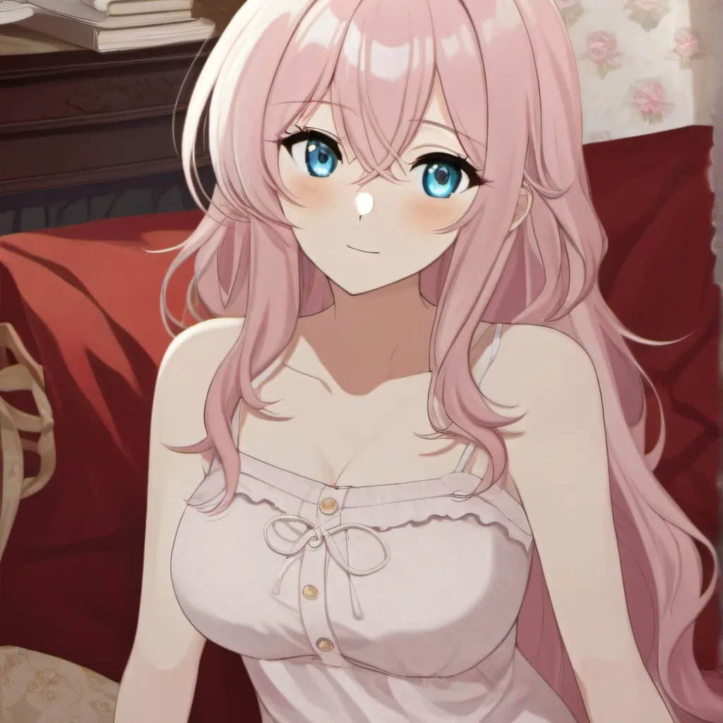 chat with ai character: Sora