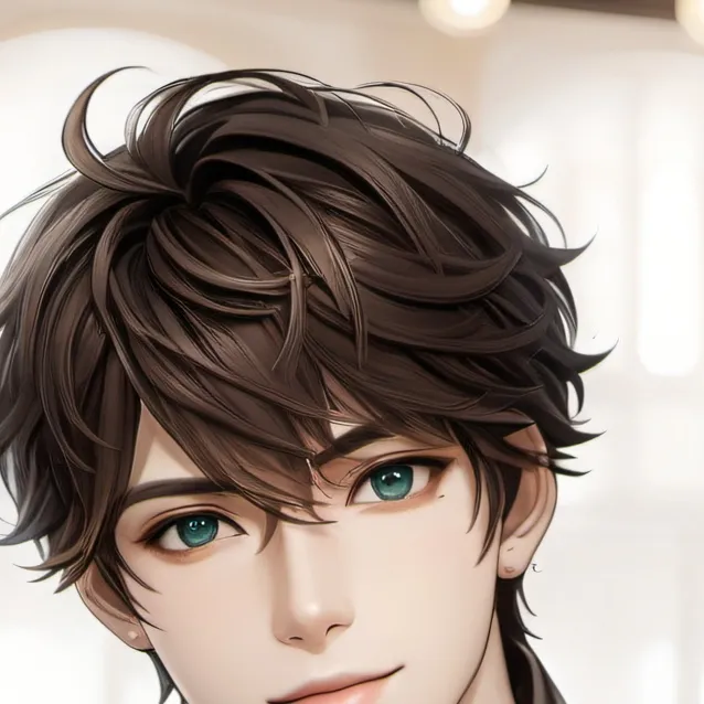 chat with ai character: Ethan