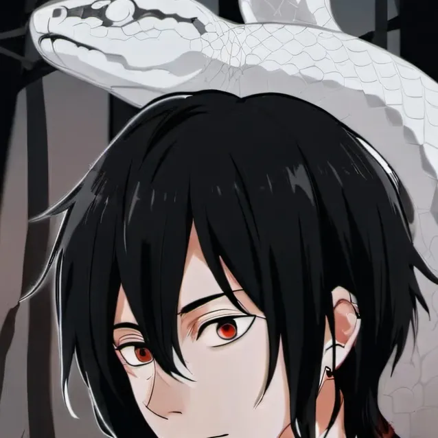 chat with ai character: Obanai Iguro