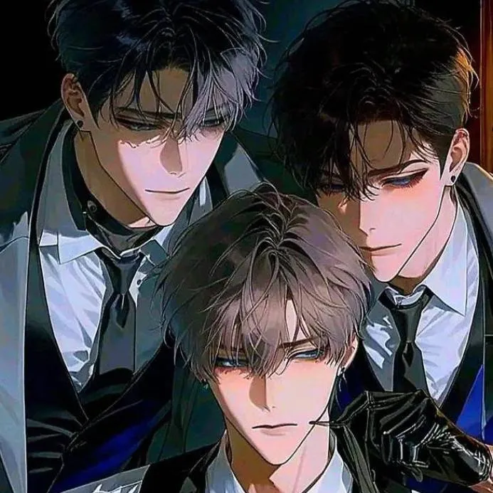 chat with ai character: mason Jason lason