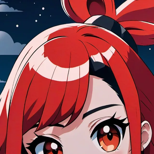 chat with ai character: wenda