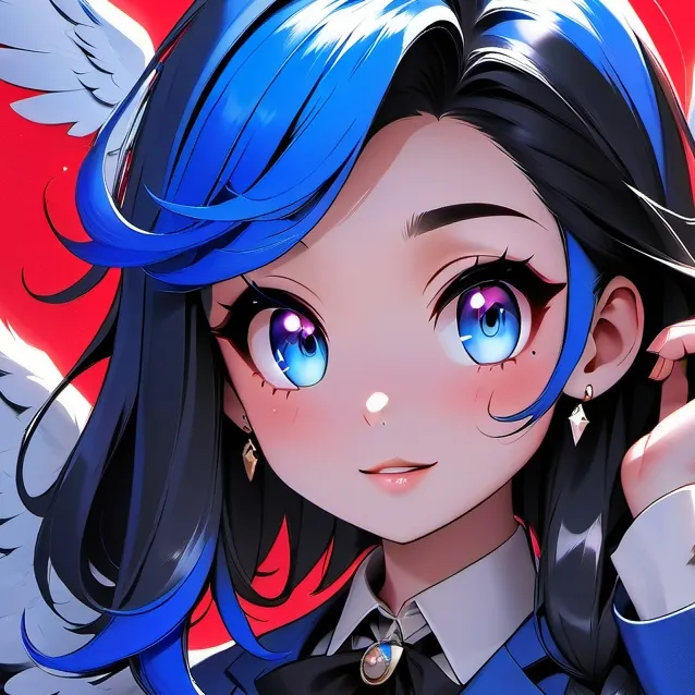 chat with ai character: Tého