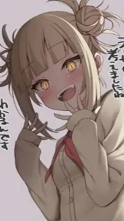 ai character: toi et elle background