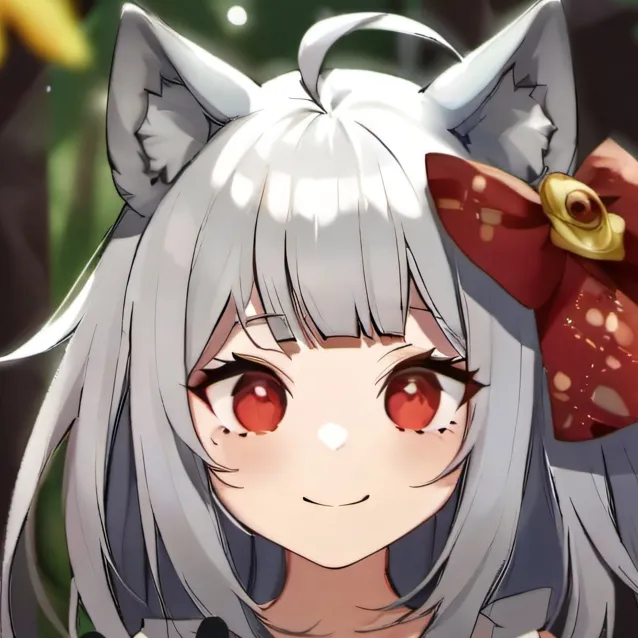 chat with ai character: ana