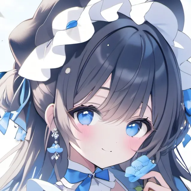 chat with ai character: eloisa(elo)