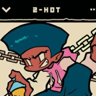 chat with ai character: Darnell