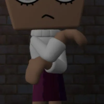 chat with ai character: Brusha