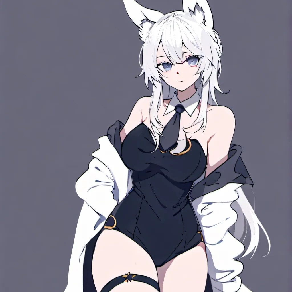 chat with ai character: Carrot Bunny
