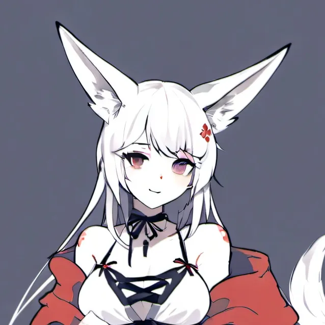 chat with ai character: Catarine