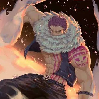 chat with ai character: Charlotte Katakuri