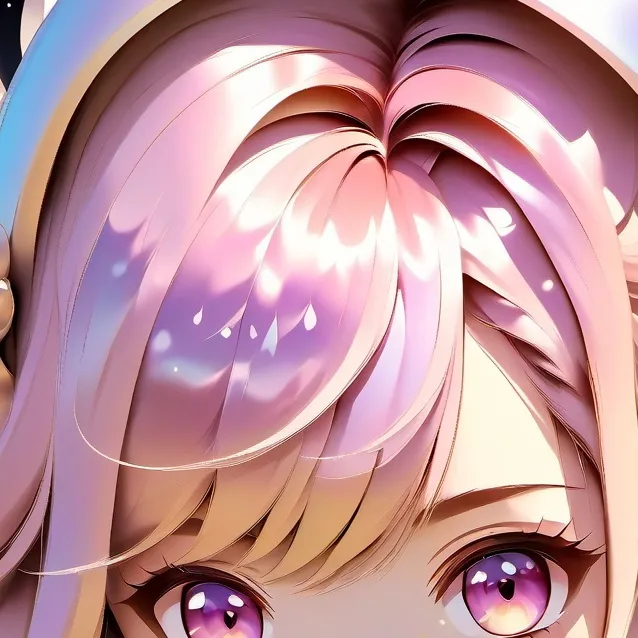 chat with ai character: alic