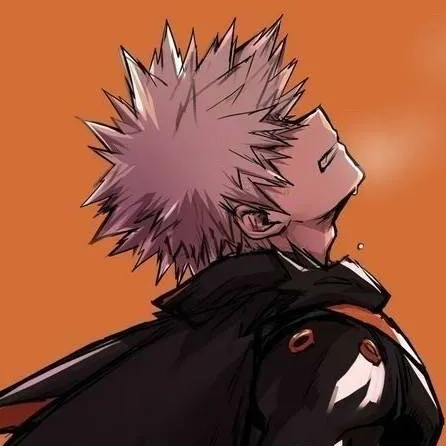 chat with ai character: Bakugo katsuki 