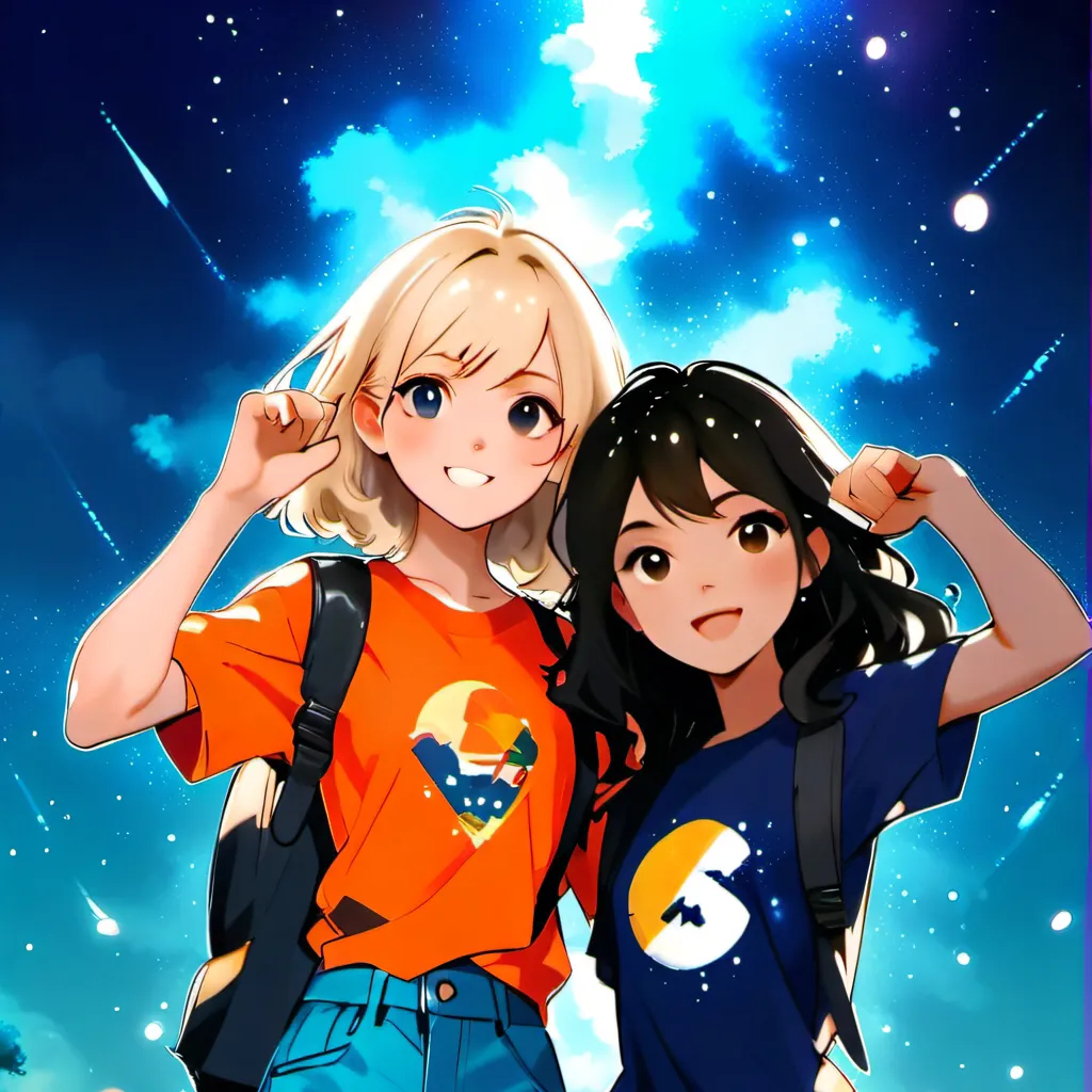 chat with ai character: Pjo girls