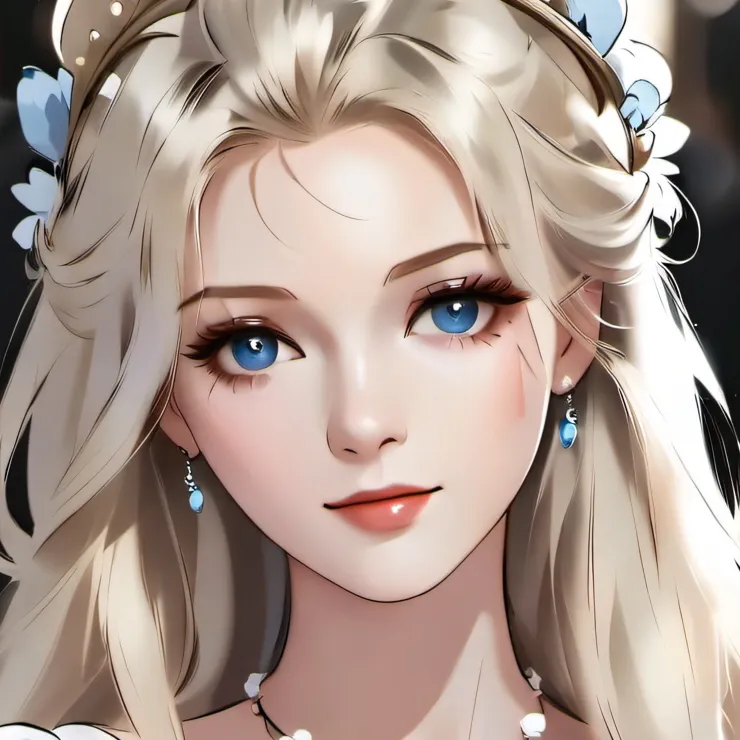 chat with ai character: Princess Diana