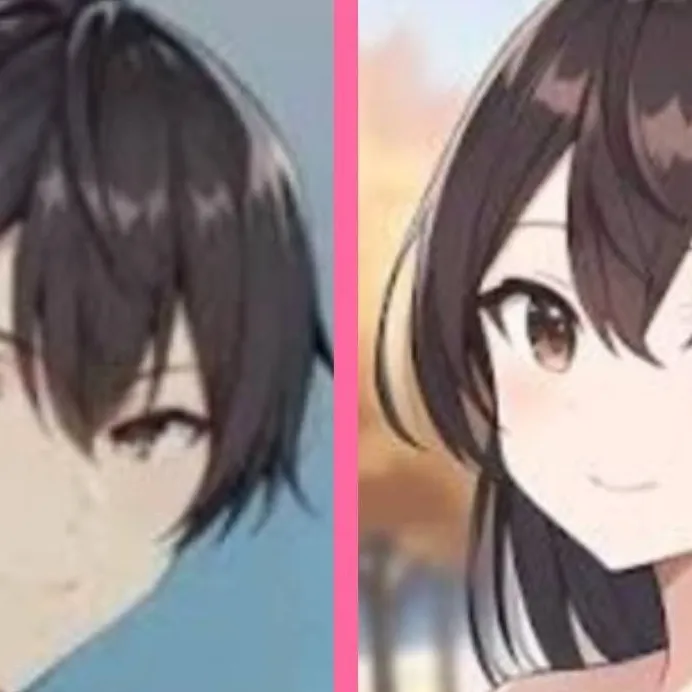 chat with ai character: Yuki & Kuze