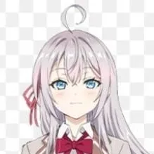 chat with ai character: Alya Kujou 