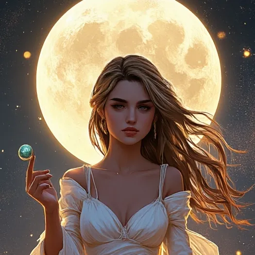 chat with ai character: chica de sueños