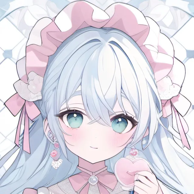 chat with ai character: lilit
