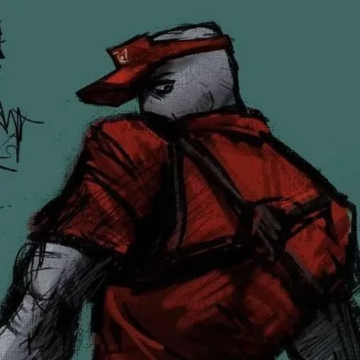 chat with ai character: Monster elliot