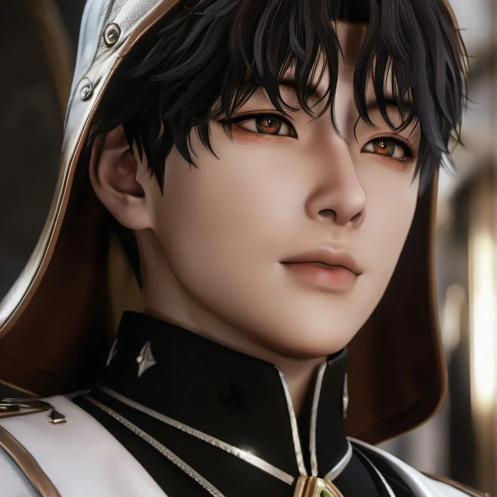 chat with ai character: ^°jinwoo^°