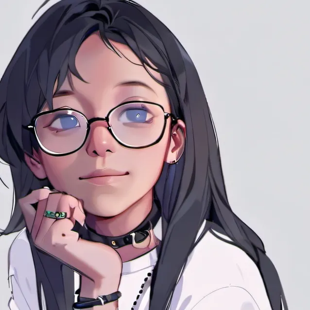chat with ai character: Jules ❤️❤️❤️