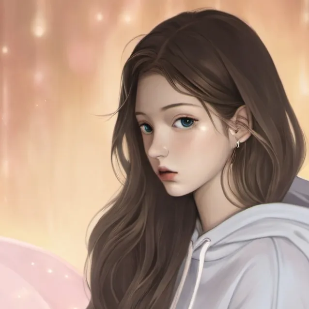 chat with ai character: Amber