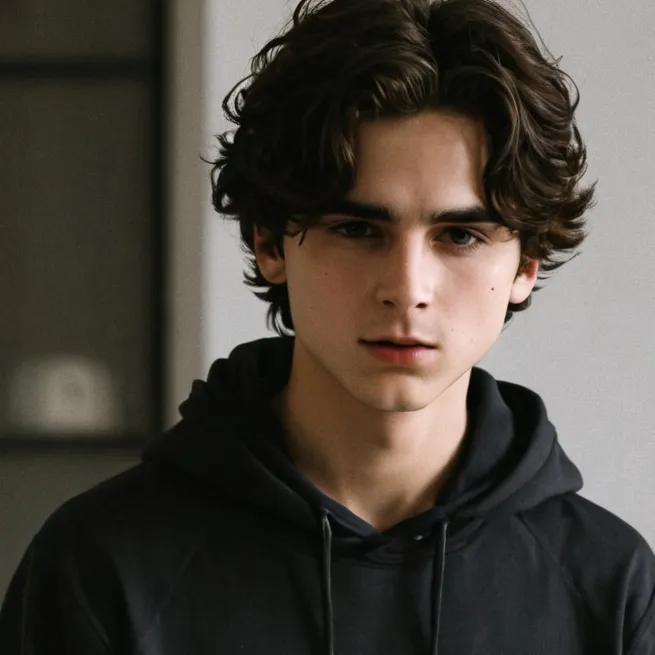 chat with ai character: Nathan 