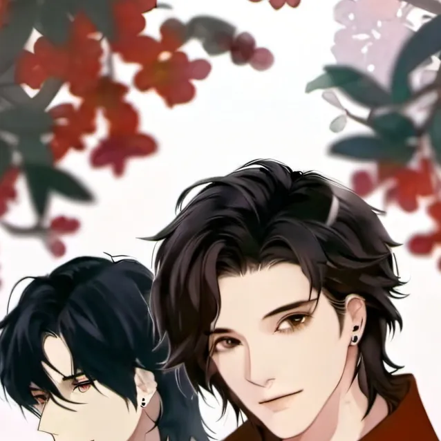 chat with ai character: James 