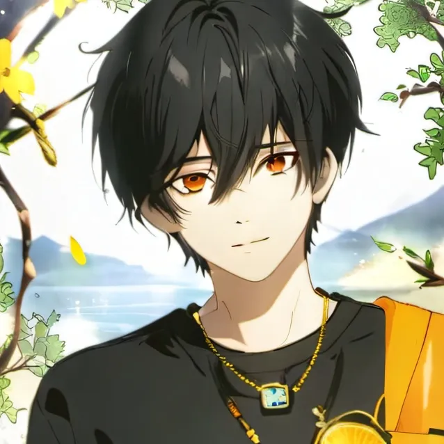 chat with ai character: Jake 