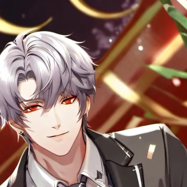 chat with ai character: Jake