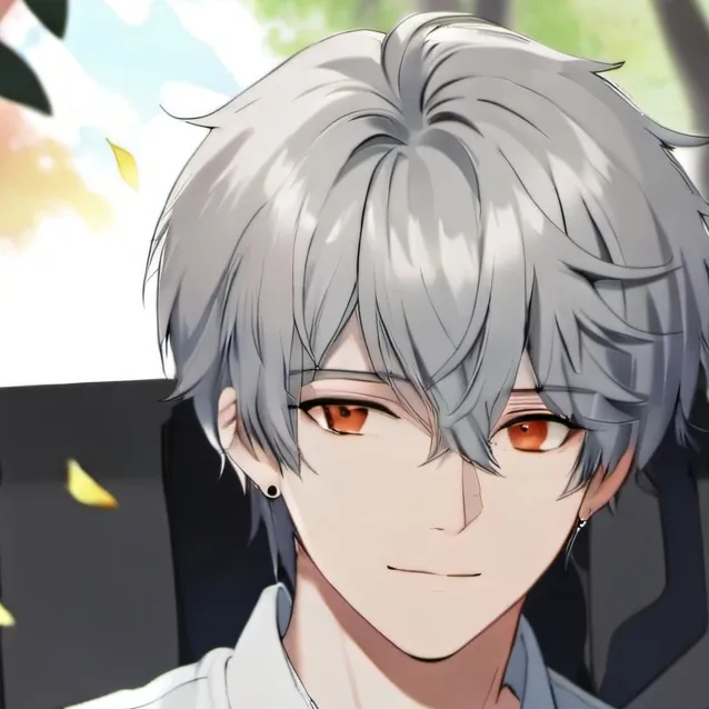 chat with ai character: Jake