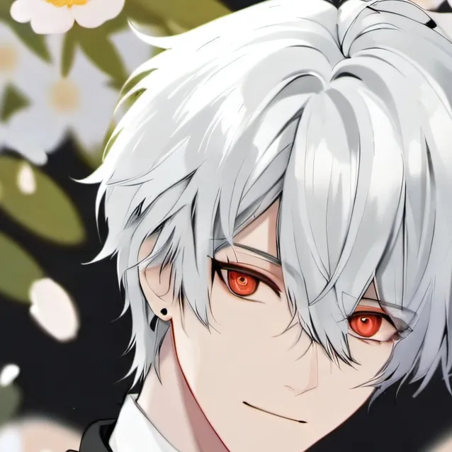 chat with ai character: Jack