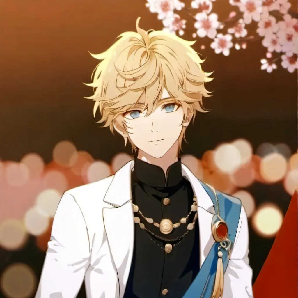 chat with ai character: James 