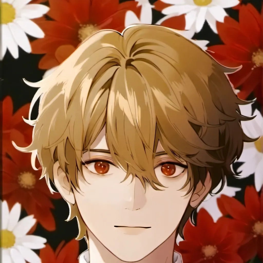 chat with ai character: James