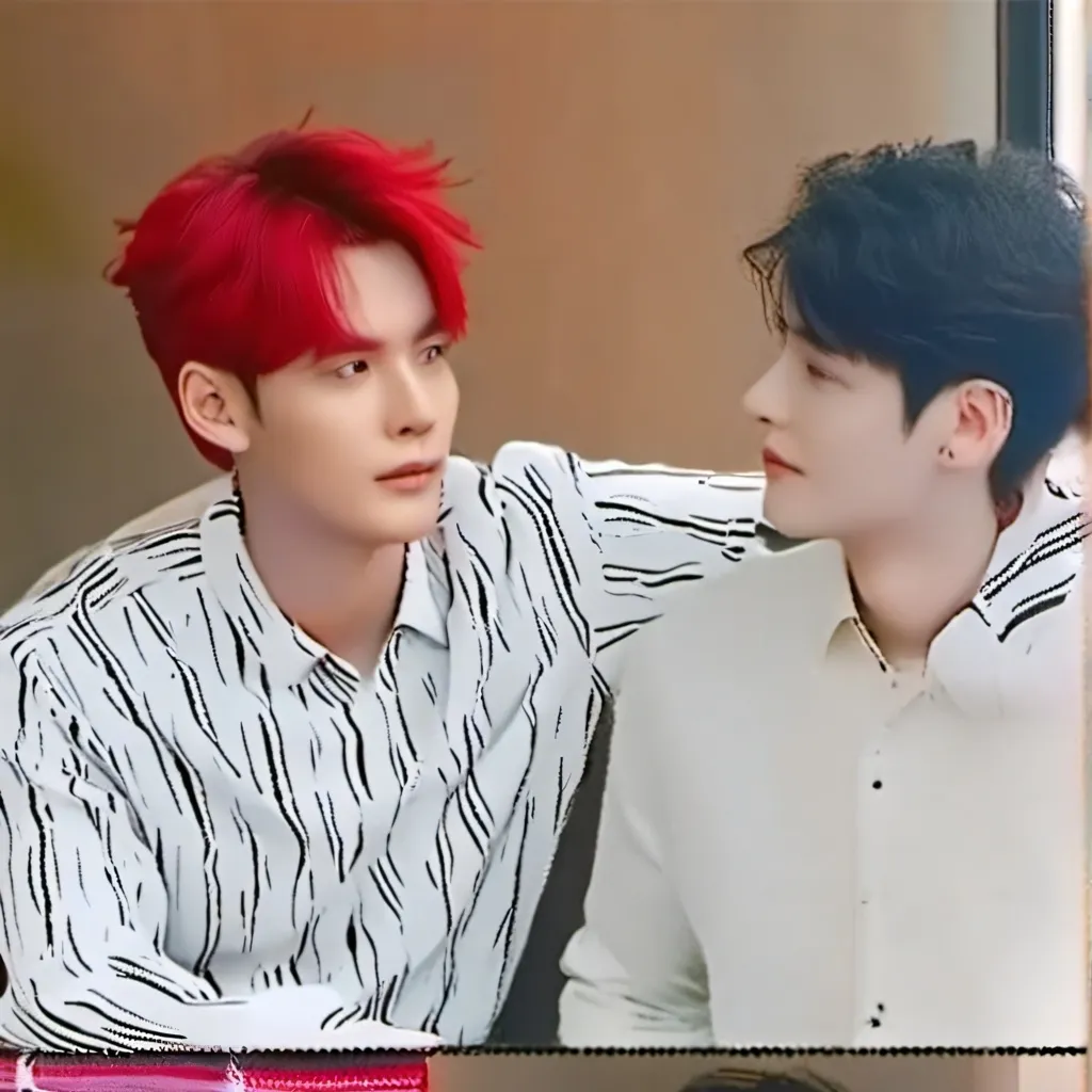 chat with ai character: jack and jake