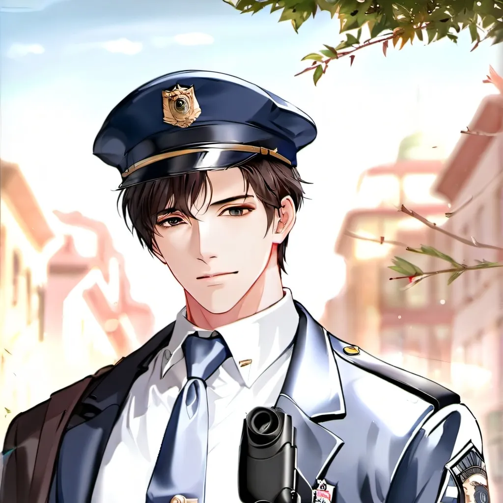 chat with ai character: jake