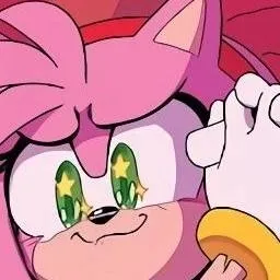 chat with ai character: any x sonic