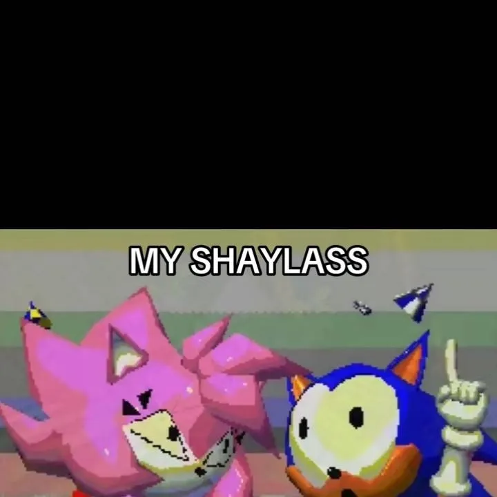 chat with ai character: sonic