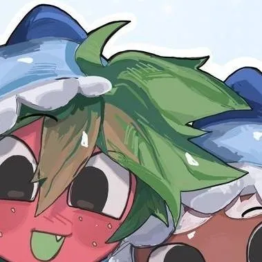 chat with ai character: sprout x Cosmo💓