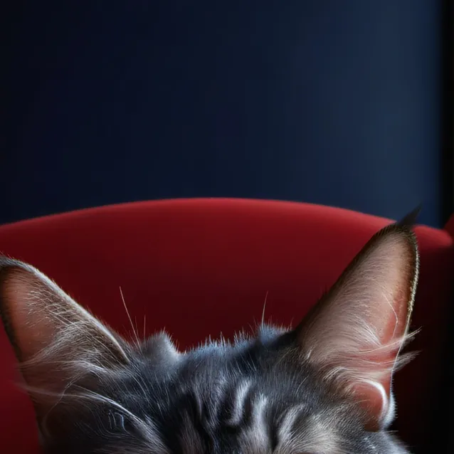 chat with ai character: catnap  e prototip