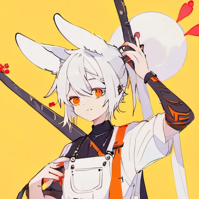 chat with ai character: Lucas