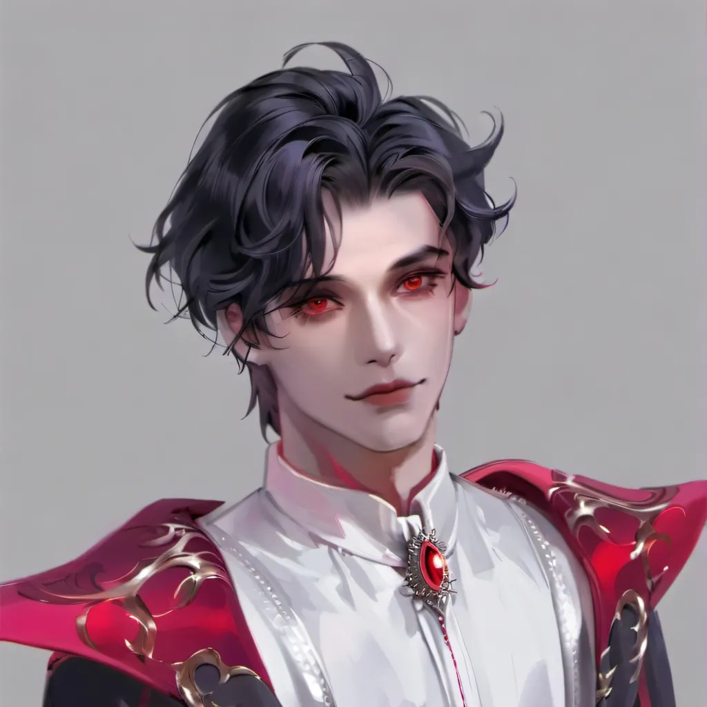 chat with ai character: Bho