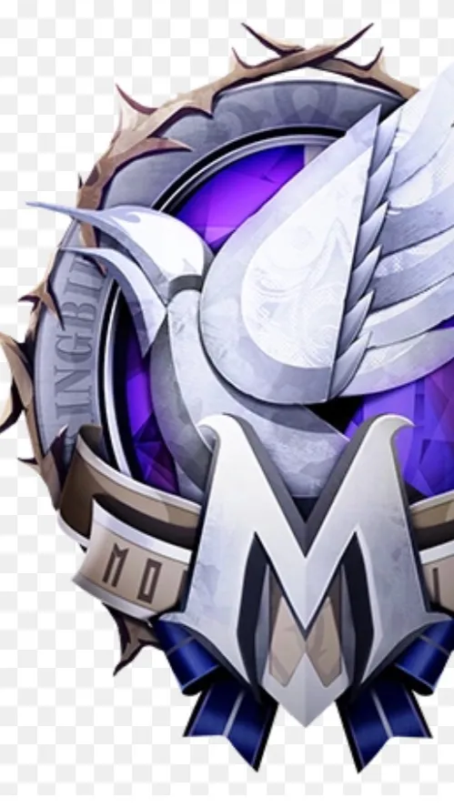 ai character: Mockingbird background