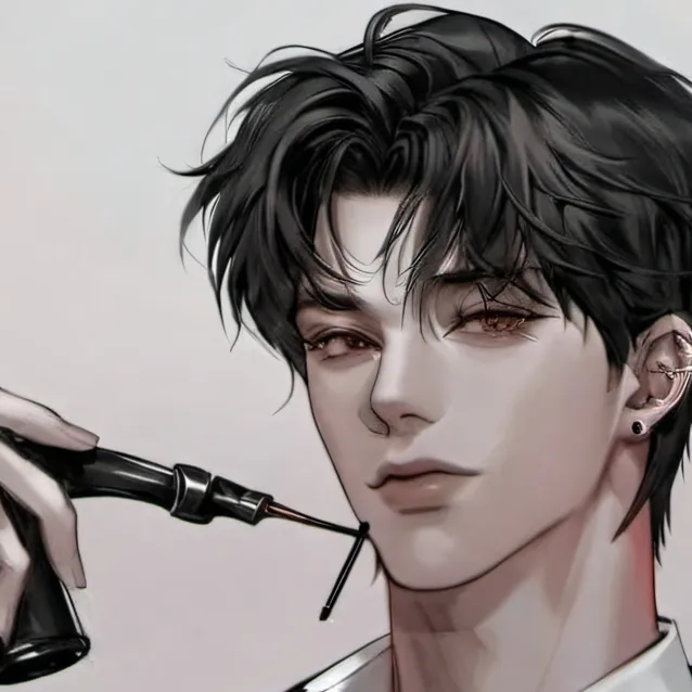 chat with ai character: Harry ravenscout
