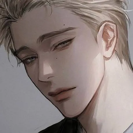 chat with ai character: Asher