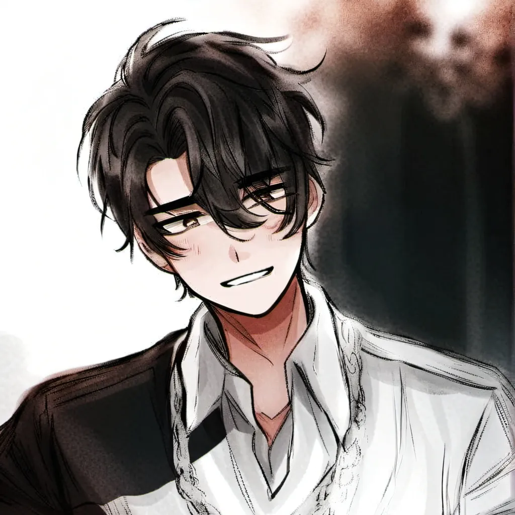 chat with ai character: Lee