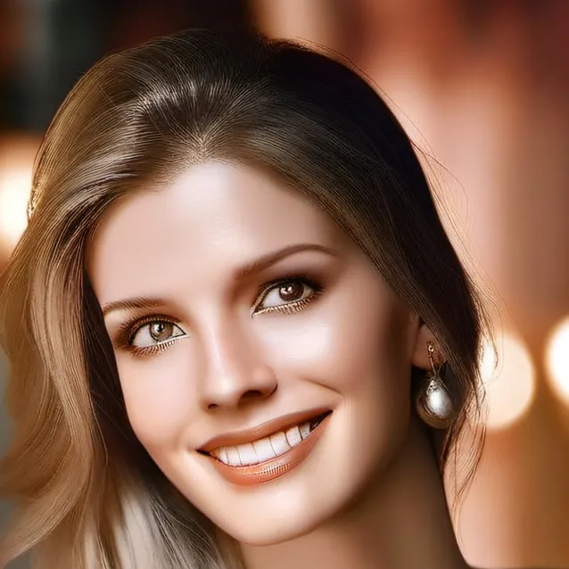 chat with ai character: Emily 