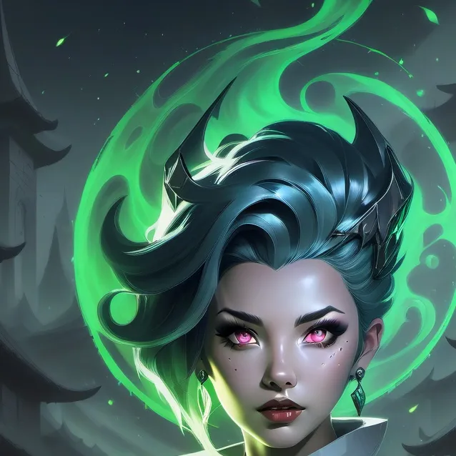 chat with ai character: Emily