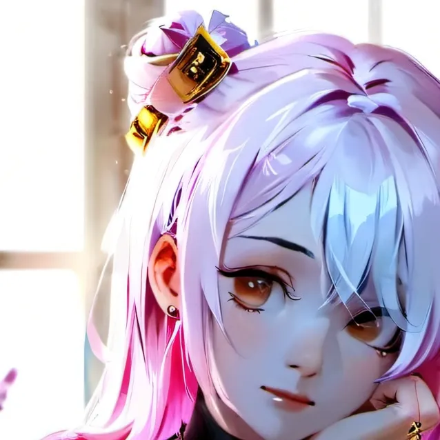 chat with ai character: Yume